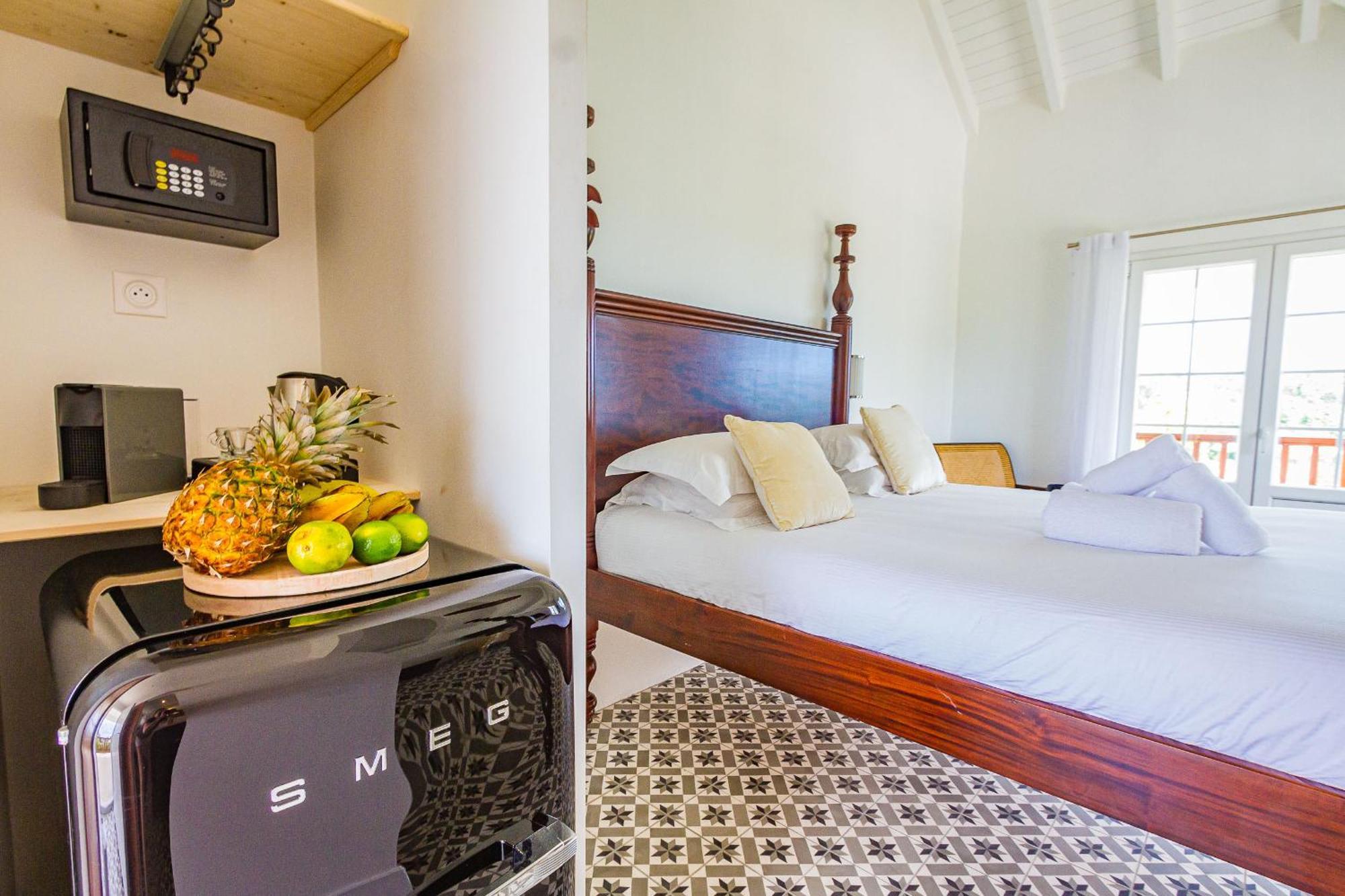 Habitation Saint Charles - Hotel De Charme & Spa Petit-Bourg Room photo